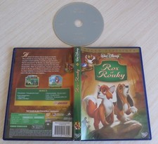 DVD WALT DISNEY GRAND