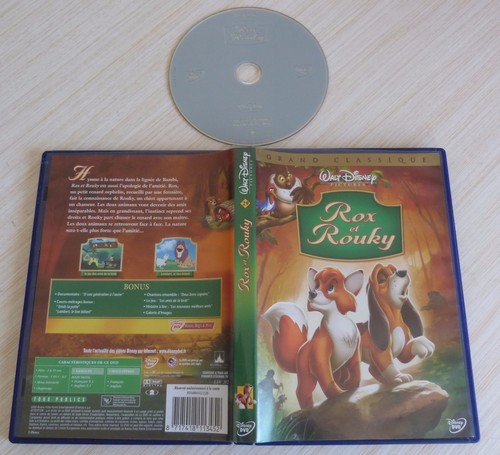 Dvd walt disney grand - walt,