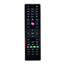 Télécommande De Télévision Pour Dual DL40F185P3C