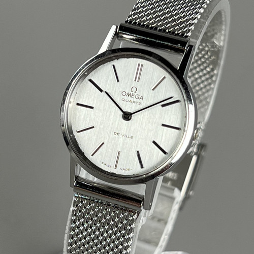 Montre femme vintage - femme, omega