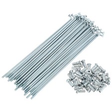 Rayons vélo universels 12G