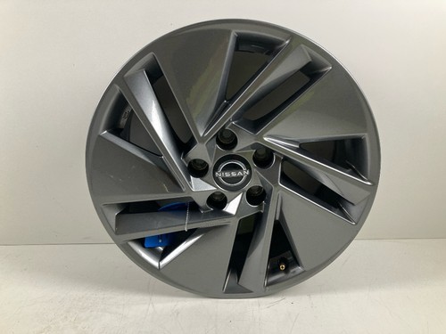 Felge alu nissan - alu,