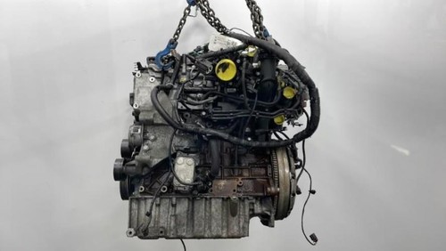 Moteur ford mondeo - mondeo, phase