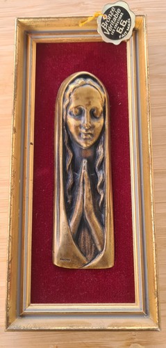 Tableau religieux vierge marie - religieux,
