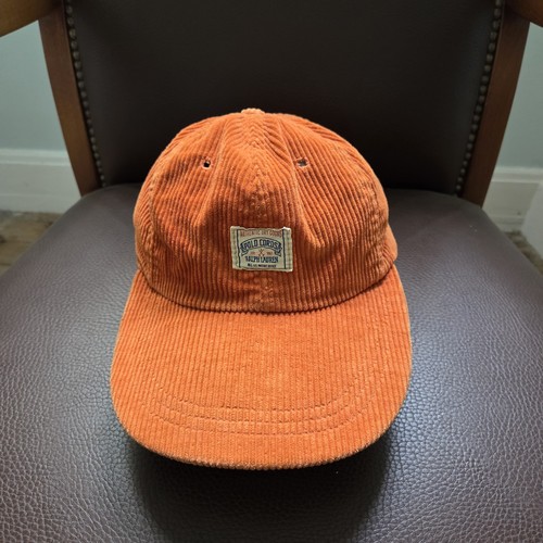 Casquette polo ralph lauren - casquette,