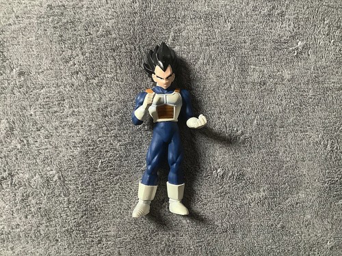 Figurine dragon ball - figurine, z