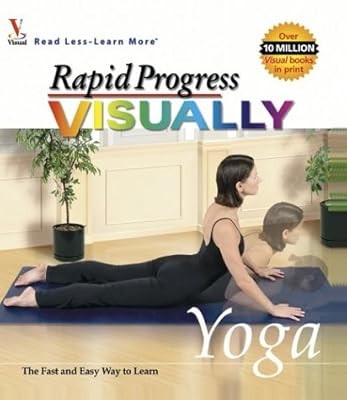 Yoga rapid progress - yoga, (rapid