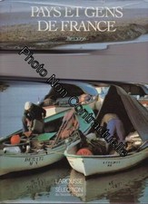 Pays et gens de France /