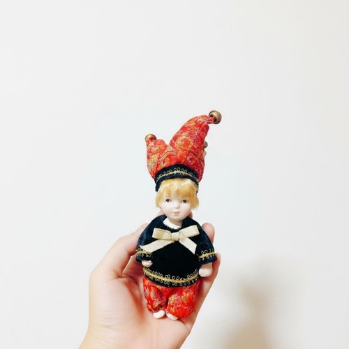 Figurine ange chanceux design - chanceux,