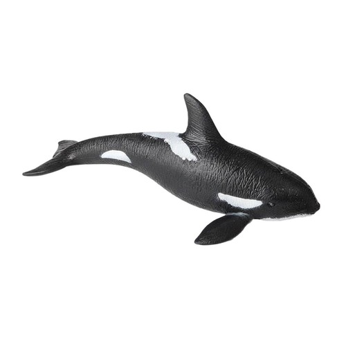 Figurine céphalopode aux - de,
