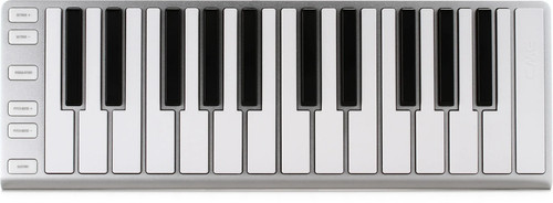 Cme xkey air key bluetooth - 25-key,
