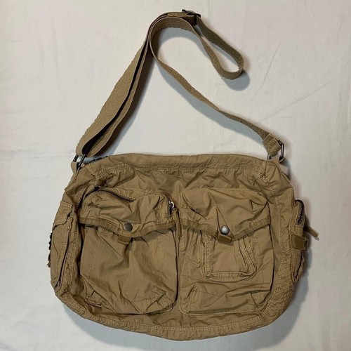 Sac bandoulière multi - sac,