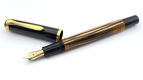 Stylo plume vintage pelikan - vintage,