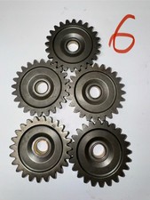 Pignon moteur YZF WRF 400 426