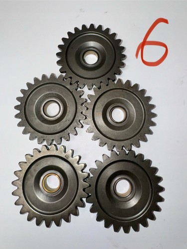 Pignon moteur yzf wrf 400 - wrf, 426
