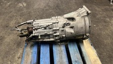 Boite de vitesses BMW SERIE 1