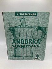 Cafetière Italienne En