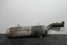 Pot d'echappement Yamaha Xmax