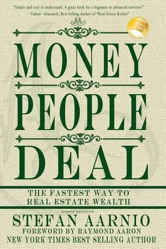 Stefan aarnio money people - stefan,