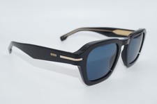 Lunettes De Soleil HUGO BOSS