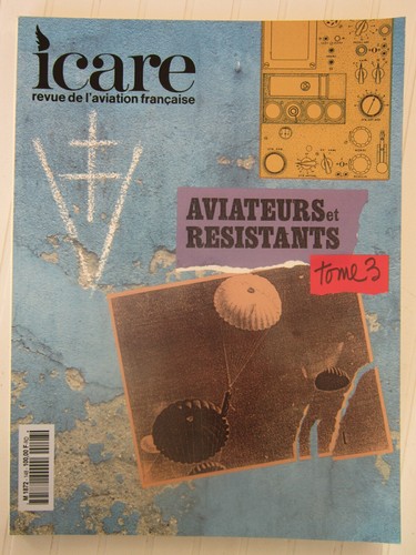 Icare 148 aviateurs et - icare,