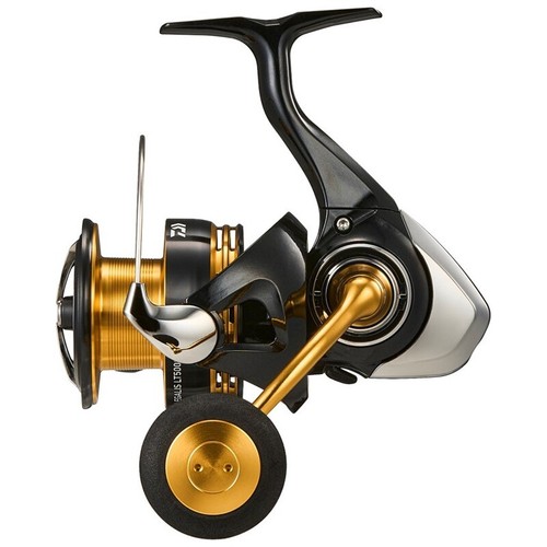Moulinet toupie daiwa - moulinet,