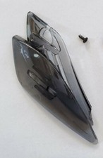 Ventilation réflecteur avant