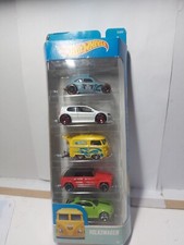 Hot wheels 1/64 🇨🇵 5Pack