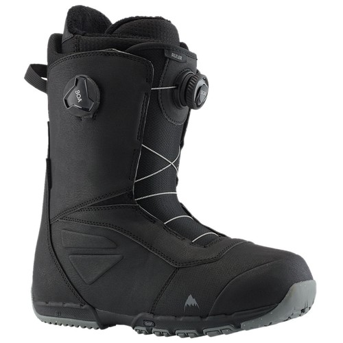 Burton ruler boa wide bottes - ruler,