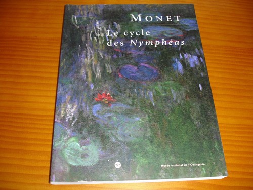 Livre sur peintre - livre, le