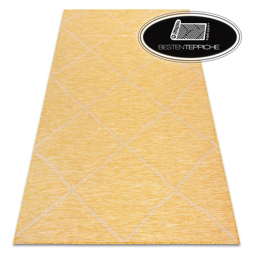 Tapis rectangulaire sisal - rectangulaire,