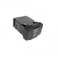 Prise de courant inverseur