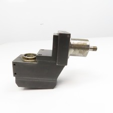 Star KNC32 Suisse Type Live Tourelle Outil Support 90° 44mm Tige 1.6cm Arbre