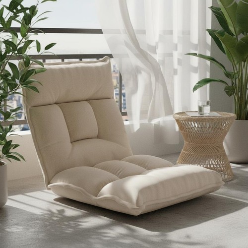Chaise réglable - chaise, de
