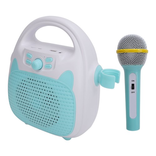 Mini karaoke machine - mini,