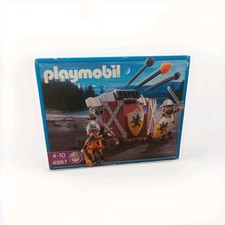 Playmobil 4867: Baliste A 3
