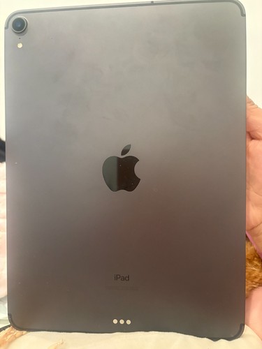 Apple ipad pro inch a2013 - pro, 11-inch