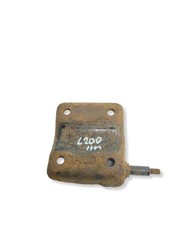 Mitsubishi L200 2012 Ressort