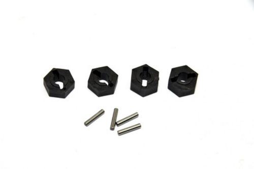 Hobao 11217 mini wheel - st,
