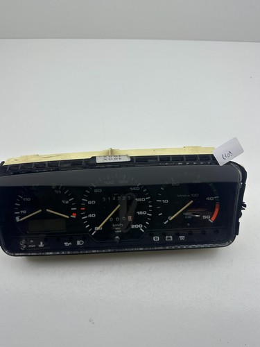 Compteur vitesse vw - compteur,