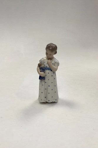 Figurine royal copenhagen - royal, no