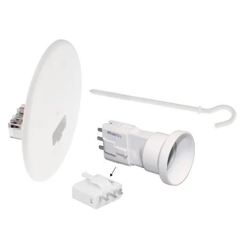 Kit couvercle dcl piton - kit,