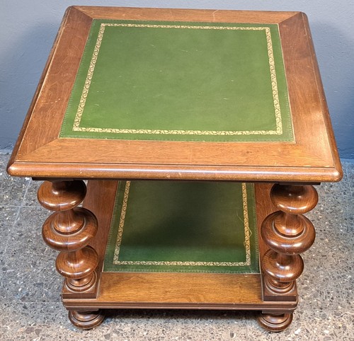 Table appoint bois - d'appoint, de