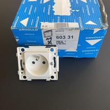 Arnould Prise 2P + T Réf