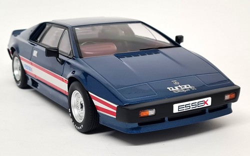 Lotus esprit turbo - esprit,