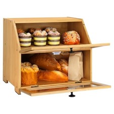 RayLove Boîte à pain en