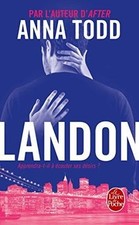 Landon, Tome 1 : Nothing More