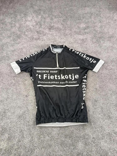 Nicosport maillot velo homme - maillot,