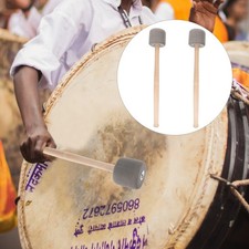  2 pièces pilon en mousse