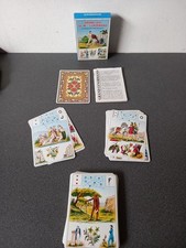 ANCIEN GRAND JEU DIVINATOIRE